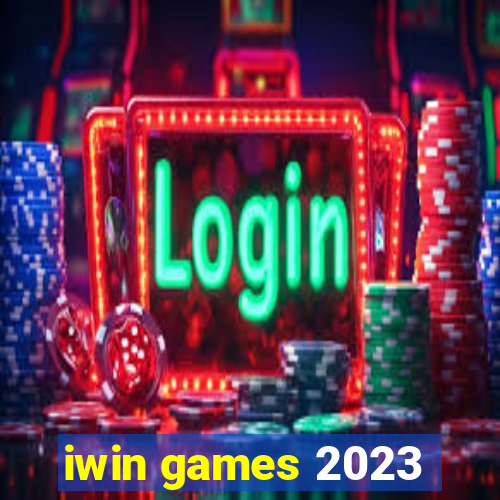 iwin games 2023